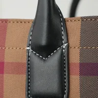 $115.00 USD Burberry AAA Quality Handbags For Women #1410911