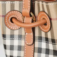 $98.00 USD Burberry AAA Quality Handbags For Women #1410916