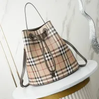 $102.00 USD Burberry AAA Quality Handbags For Women #1410920