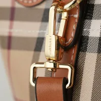 $102.00 USD Burberry AAA Quality Handbags For Women #1410921
