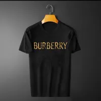 $45.00 USD Burberry T-Shirts Short Sleeved For Men #1410923