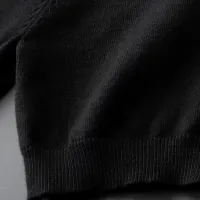 $45.00 USD Burberry T-Shirts Short Sleeved For Men #1410923