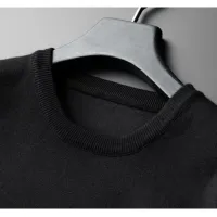 $45.00 USD Moncler T-Shirts Short Sleeved For Men #1410934