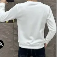 $48.00 USD Balenciaga Hoodies Long Sleeved For Men #1410948