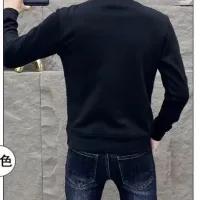 $48.00 USD Balenciaga Hoodies Long Sleeved For Men #1410963