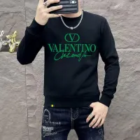 $48.00 USD Valentino Hoodies Long Sleeved For Men #1411023