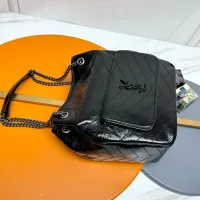 $230.00 USD Yves Saint Laurent YSL AAA Quality Shoulder Bags For Women #1411026