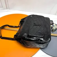 $230.00 USD Yves Saint Laurent YSL AAA Quality Shoulder Bags For Women #1411027