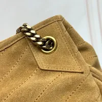 $230.00 USD Yves Saint Laurent YSL AAA Quality Shoulder Bags For Women #1411029