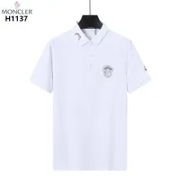 $38.00 USD Moncler T-Shirts Short Sleeved For Men #1411032