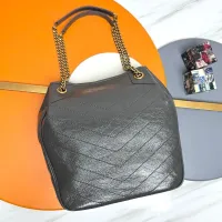 $195.00 USD Yves Saint Laurent YSL AAA Quality Shoulder Bags For Women #1411035