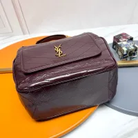 $195.00 USD Yves Saint Laurent YSL AAA Quality Shoulder Bags For Women #1411036