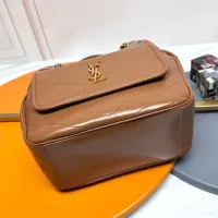 $195.00 USD Yves Saint Laurent YSL AAA Quality Shoulder Bags For Women #1411037