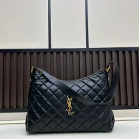 $102.00 USD Yves Saint Laurent YSL AAA Quality Shoulder Bags For Women #1411045