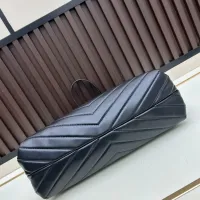 $102.00 USD Yves Saint Laurent YSL AAA Quality Shoulder Bags For Women #1411046