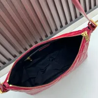 $102.00 USD Yves Saint Laurent YSL AAA Quality Shoulder Bags For Women #1411047
