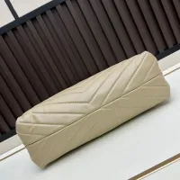 $102.00 USD Yves Saint Laurent YSL AAA Quality Shoulder Bags For Women #1411050