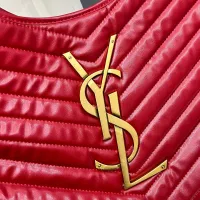 $108.00 USD Yves Saint Laurent YSL AAA Quality Shoulder Bags For Women #1411053