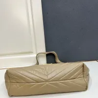 $108.00 USD Yves Saint Laurent YSL AAA Quality Shoulder Bags For Women #1411057