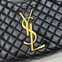 $108.00 USD Yves Saint Laurent YSL AAA Quality Shoulder Bags For Women #1411061