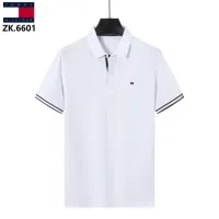$38.00 USD Tommy Hilfiger TH T-Shirts Short Sleeved For Men #1411067