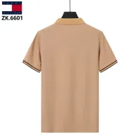 $38.00 USD Tommy Hilfiger TH T-Shirts Short Sleeved For Men #1411068