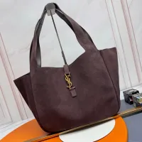 $245.00 USD Yves Saint Laurent YSL AAA Quality Shoulder Bags For Women #1411069