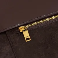 $245.00 USD Yves Saint Laurent YSL AAA Quality Shoulder Bags For Women #1411069