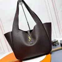 $220.00 USD Yves Saint Laurent YSL AAA Quality Shoulder Bags For Women #1411074