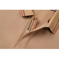 $38.00 USD Tommy Hilfiger TH T-Shirts Short Sleeved For Men #1411079