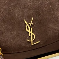 $230.00 USD Yves Saint Laurent YSL AAA Quality Shoulder Bags For Women #1411082