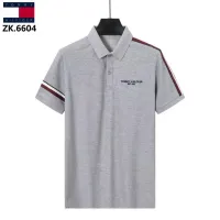 $38.00 USD Tommy Hilfiger TH T-Shirts Short Sleeved For Men #1411085
