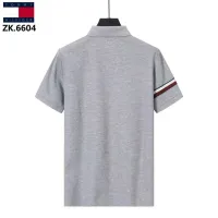 $38.00 USD Tommy Hilfiger TH T-Shirts Short Sleeved For Men #1411085