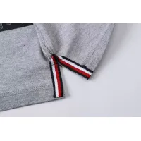 $38.00 USD Tommy Hilfiger TH T-Shirts Short Sleeved For Men #1411085