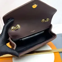 $202.00 USD Yves Saint Laurent YSL AAA Quality Shoulder Bags For Women #1411092