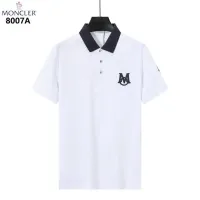 $38.00 USD Moncler T-Shirts Short Sleeved For Men #1411096