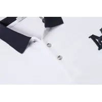 $38.00 USD Moncler T-Shirts Short Sleeved For Men #1411096