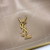 $202.00 USD Yves Saint Laurent YSL AAA Quality Messenger Bags For Women #1411103