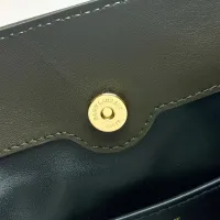 $202.00 USD Yves Saint Laurent YSL AAA Quality Messenger Bags For Women #1411106