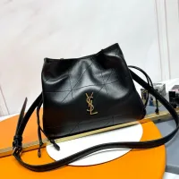 $202.00 USD Yves Saint Laurent YSL AAA Quality Messenger Bags For Women #1411108