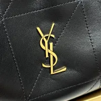 $202.00 USD Yves Saint Laurent YSL AAA Quality Messenger Bags For Women #1411108