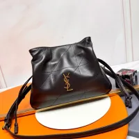 $202.00 USD Yves Saint Laurent YSL AAA Quality Messenger Bags For Women #1411109