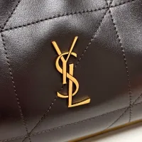 $202.00 USD Yves Saint Laurent YSL AAA Quality Messenger Bags For Women #1411109