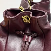 $202.00 USD Yves Saint Laurent YSL AAA Quality Messenger Bags For Women #1411110