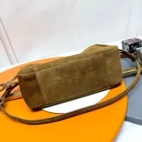 $202.00 USD Yves Saint Laurent YSL AAA Quality Messenger Bags For Women #1411113