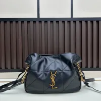 $82.00 USD Yves Saint Laurent YSL AAA Quality Messenger Bags For Women #1411114