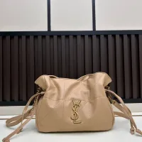 $82.00 USD Yves Saint Laurent YSL AAA Quality Messenger Bags For Women #1411117