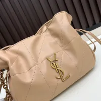 $82.00 USD Yves Saint Laurent YSL AAA Quality Messenger Bags For Women #1411117