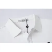 $38.00 USD Moncler T-Shirts Short Sleeved For Men #1411122