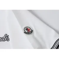 $38.00 USD Moncler T-Shirts Short Sleeved For Men #1411122